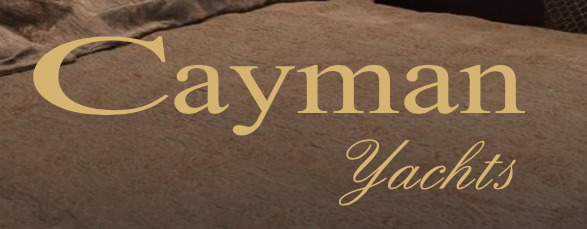 cayman yachts