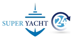 Super Yacht 24