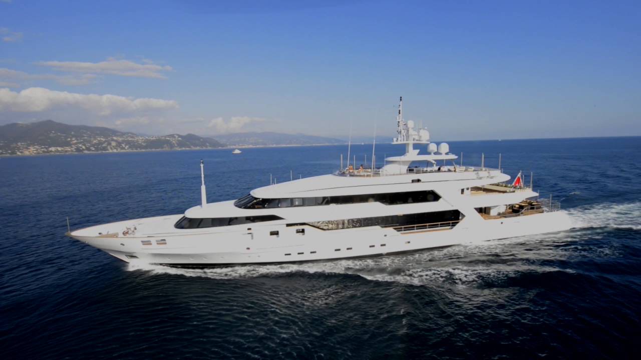 Video: The Wellesley II
