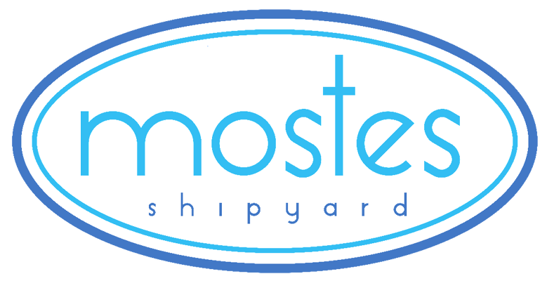 mostes shipyard